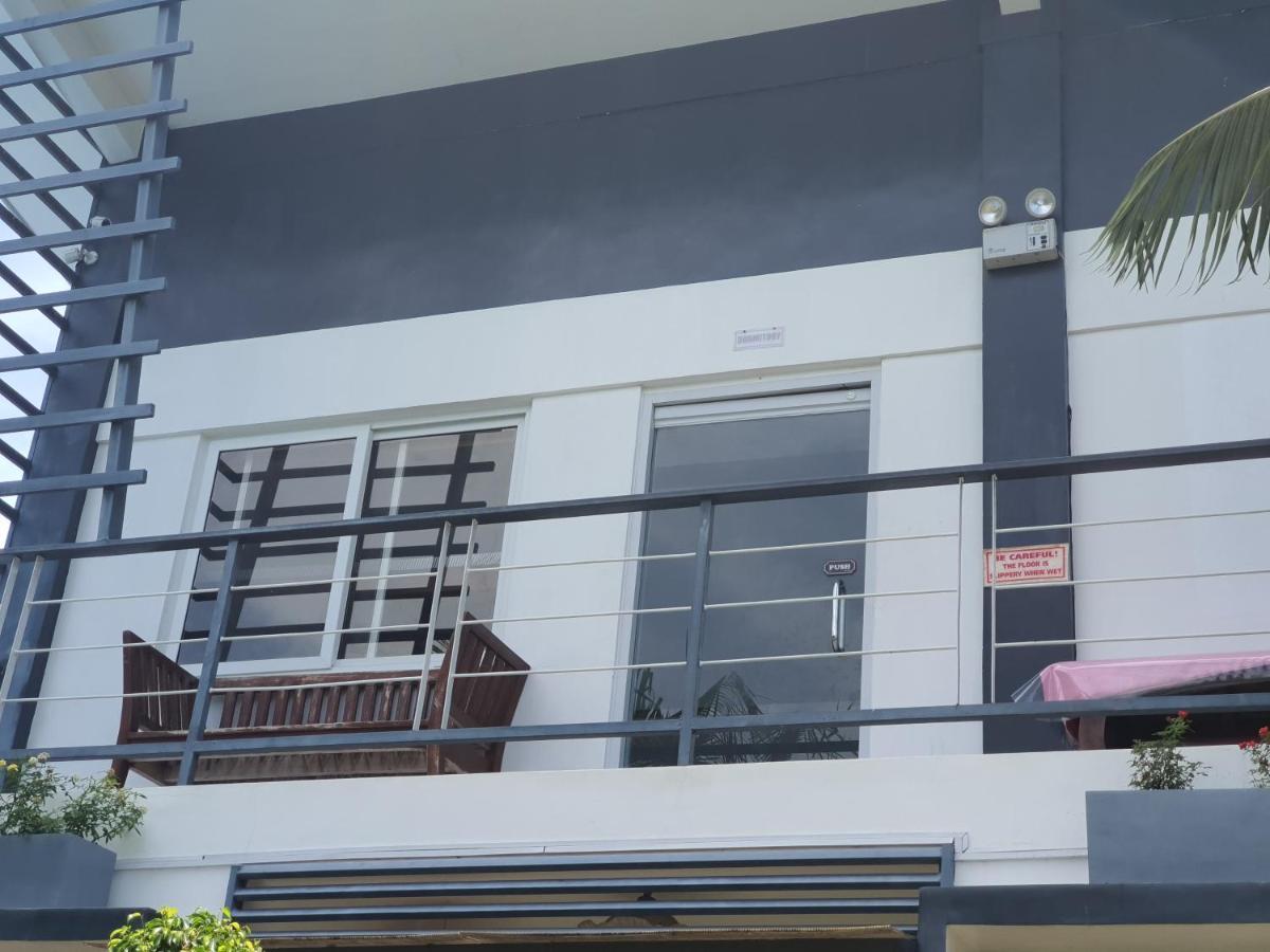 L & M Hearthstones Lodge Oslob Ngoại thất bức ảnh